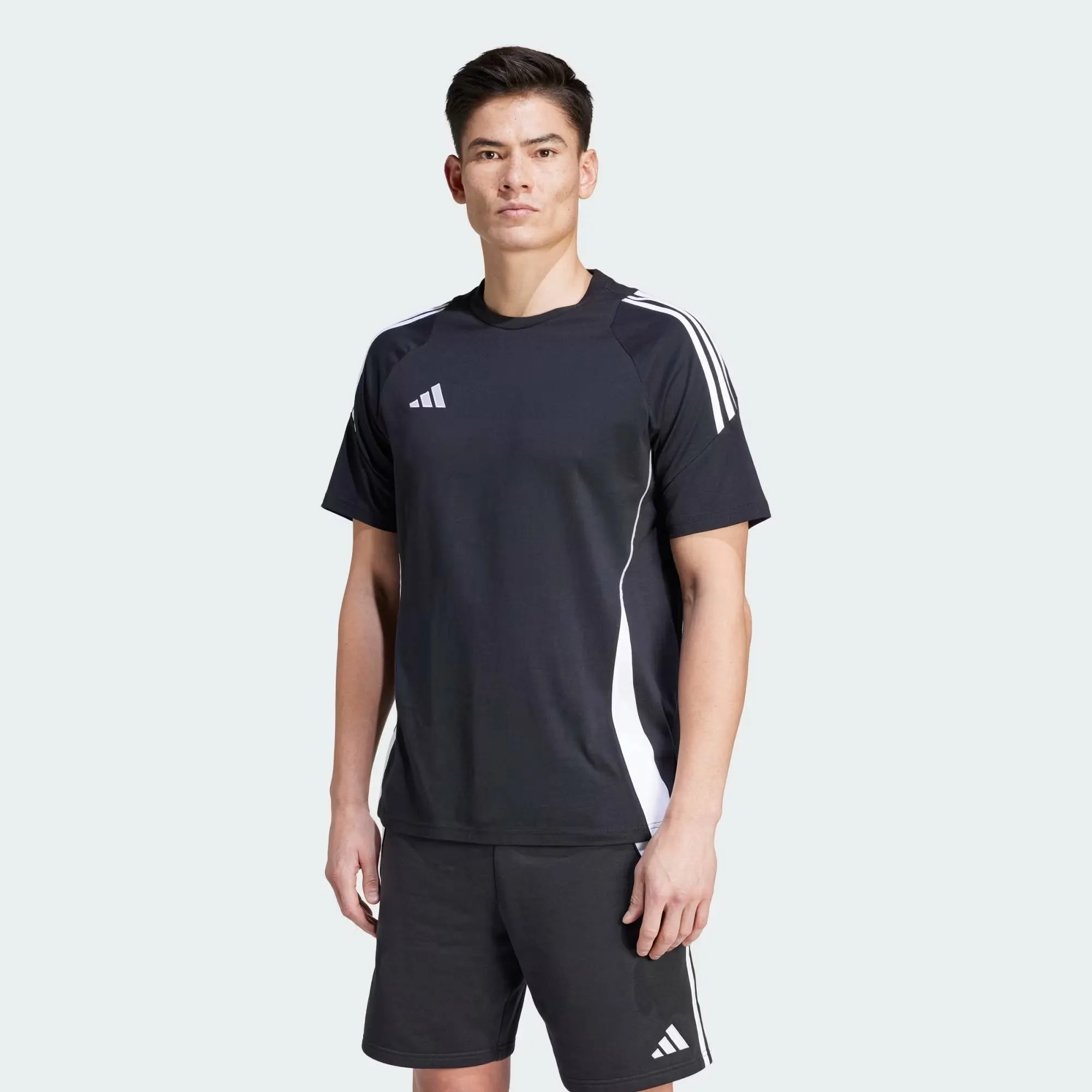 ADIDAS TIRO24 SWEAT TSHIRT
