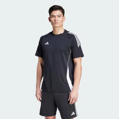 ADIDAS TIRO24 SWEAT TSHIRT
