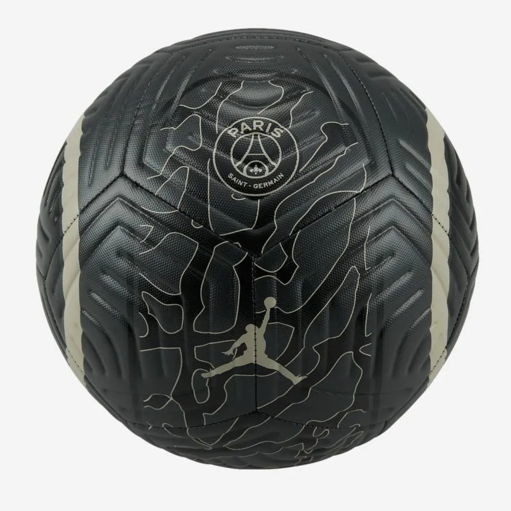 NIKE JORDAN ACADEMY SOCCER BALL