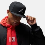 NIKE JORDAN JUMPMAN PRO CAP