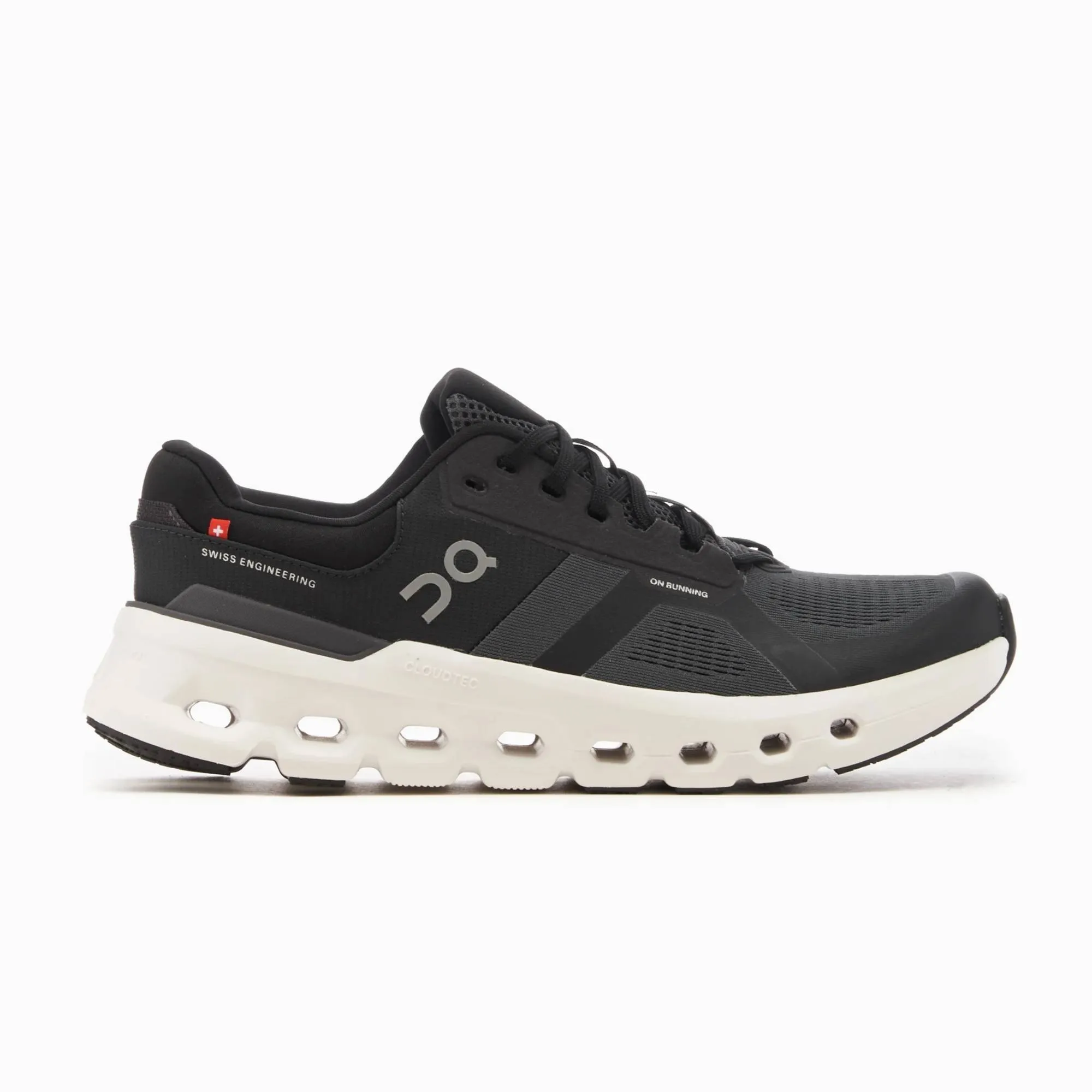 ON CLOUDRUNNER 2