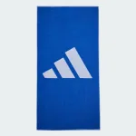ADIDAS 3BAR TOWEL LARGE