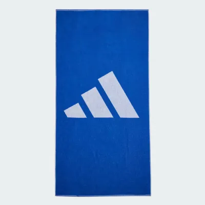 ADIDAS 3BAR TOWEL LARGE
