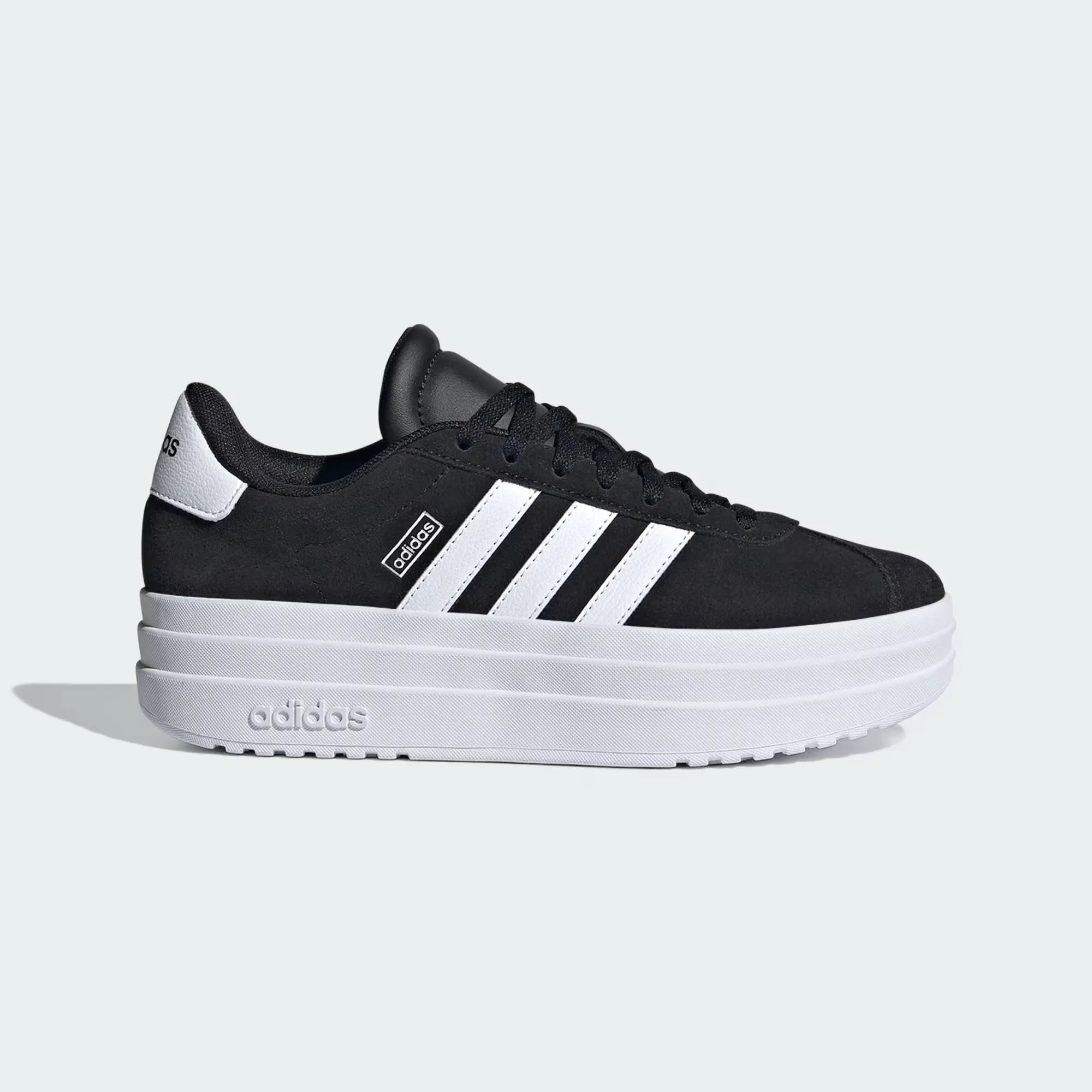 ADIDAS VL COURT BOLD JUNIOR