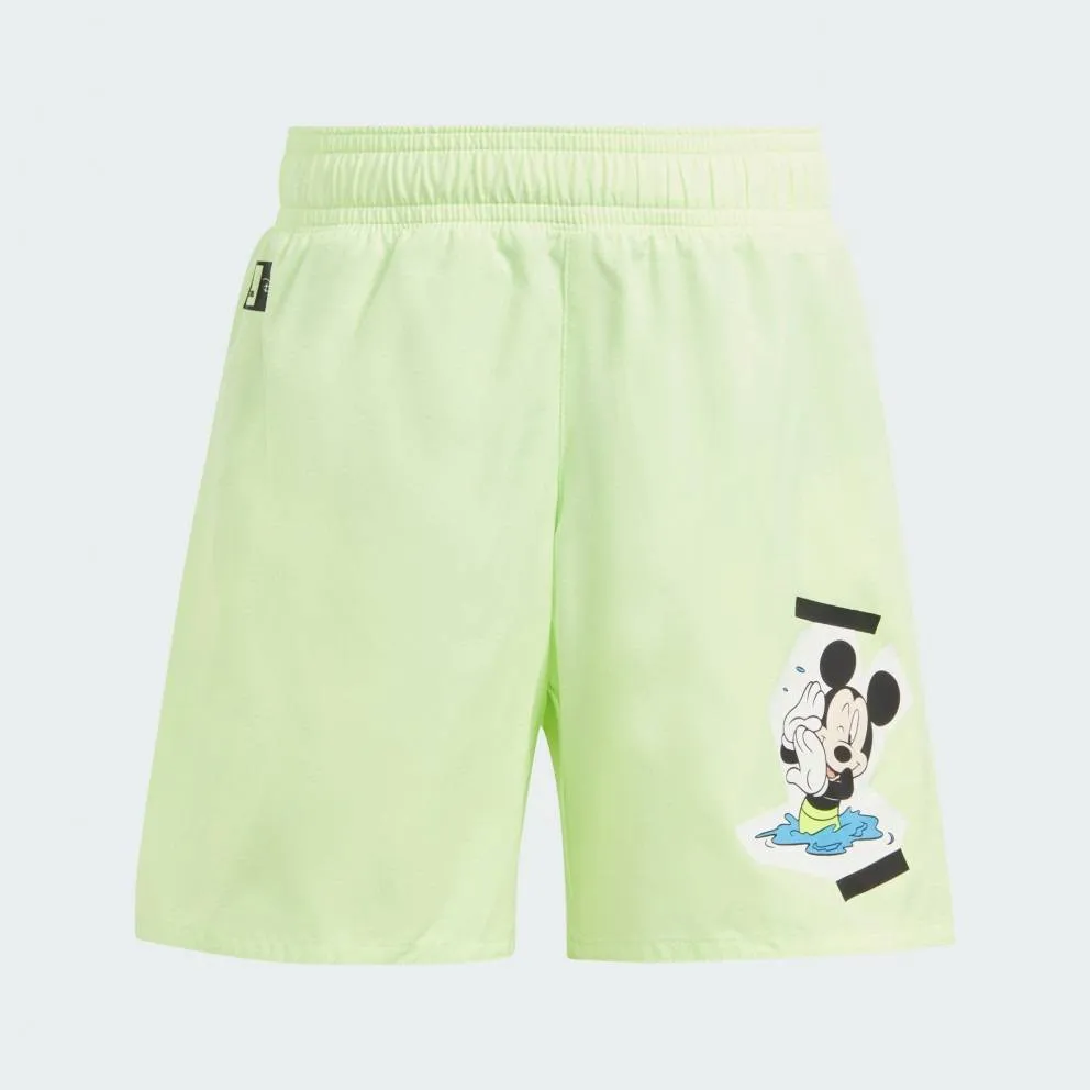 ADIDAS DYSNEY MICKEY MOUSE SWIM SHORT