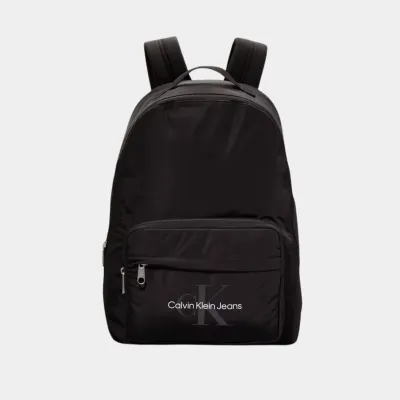 CALVIN KLEIN JEANS SPORT ESSENTIALS CAMPUS BACK PACK