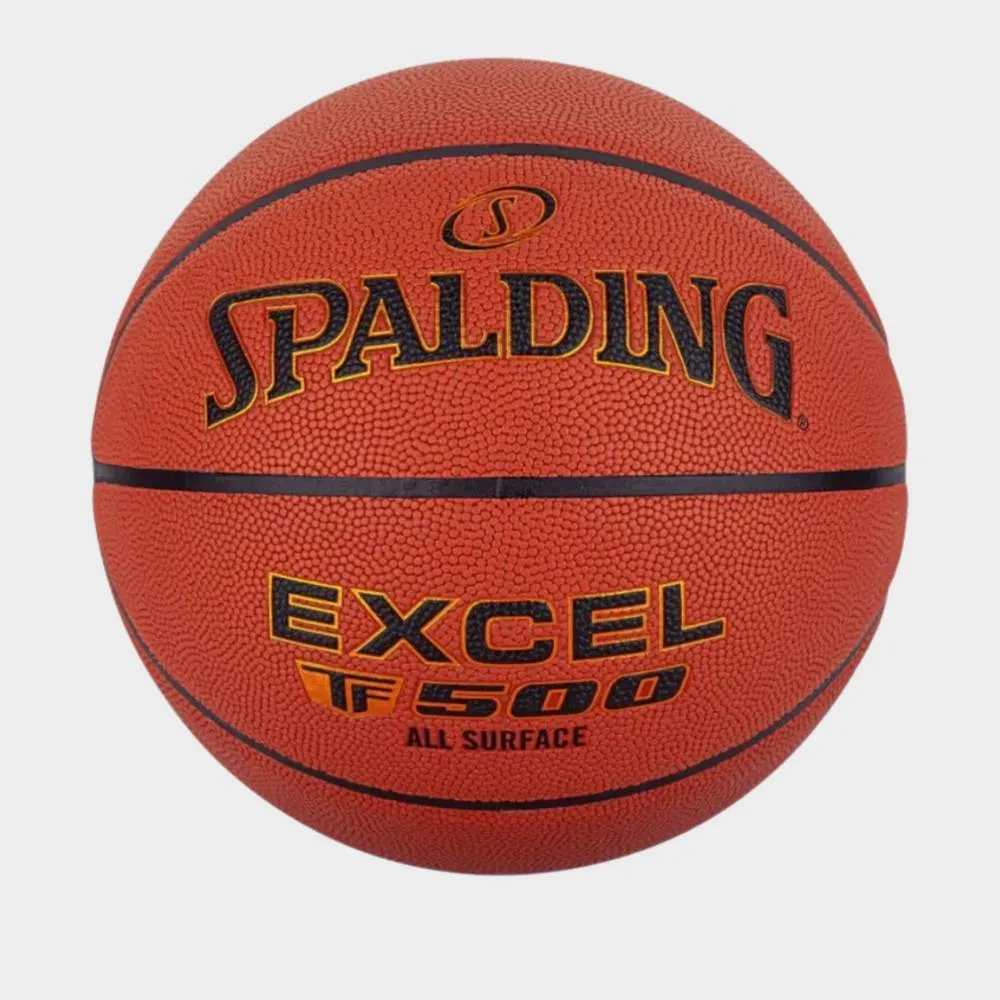 SPALDING EXCEL TF-500 COMPOSITE BASKETBALL