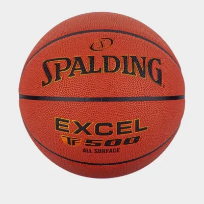 SPALDING EXCEL TF-500 COMPOSITE BASKETBALL