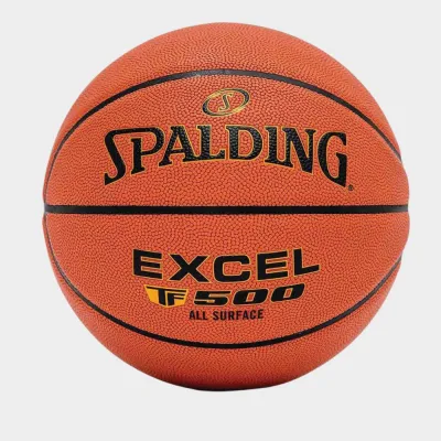 SPALDING EXCEL TF-500 COMPOSITE BASKETBALL