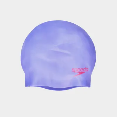 SPEEDO KIDS UNISEX SILICONE MOULDED CAP