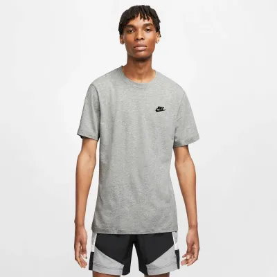 NIKE MENS NSW CLUB TEE