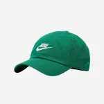 NIKE CLUB UNSTRUCTURED FUTURA WASH CAP