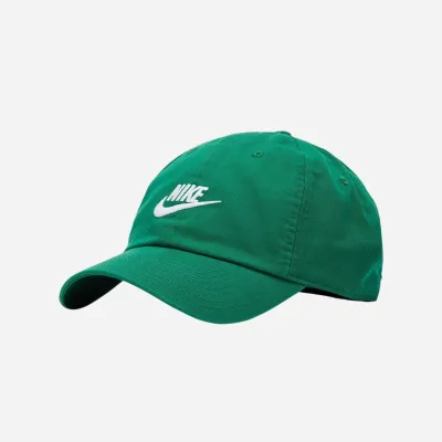 NIKE CLUB UNSTRUCTURED FUTURA WASH CAP