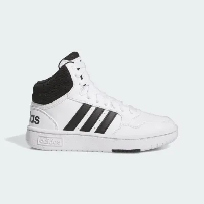 ADIDAS HOOPS 3.0 MID