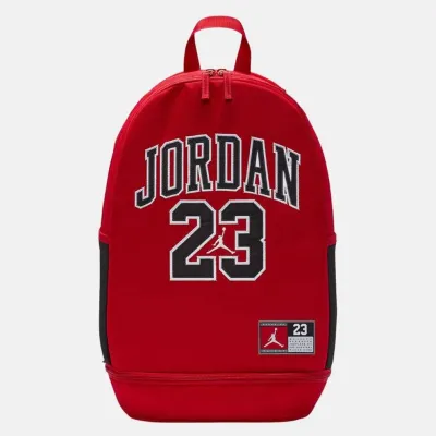 JORDAN JERSEY BACKPACK