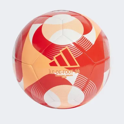 ADIDAS OLYMPICS24 CLUB BALL