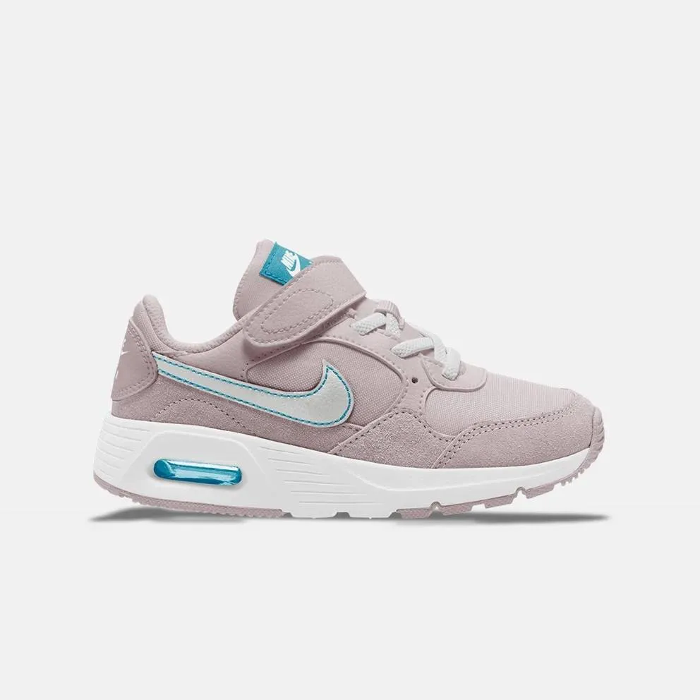 NIKE AIR MAX SC