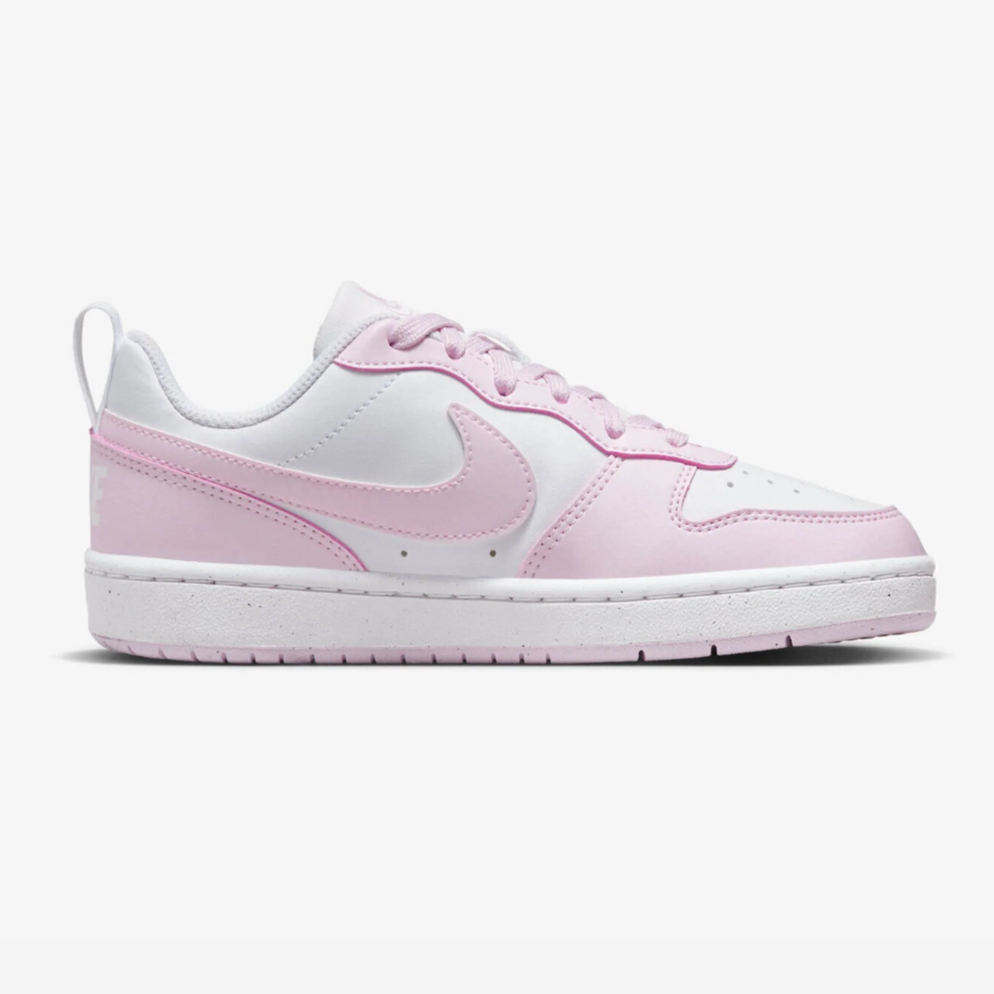 NIKE COURT BOROUGH LOW RECRAFT BG