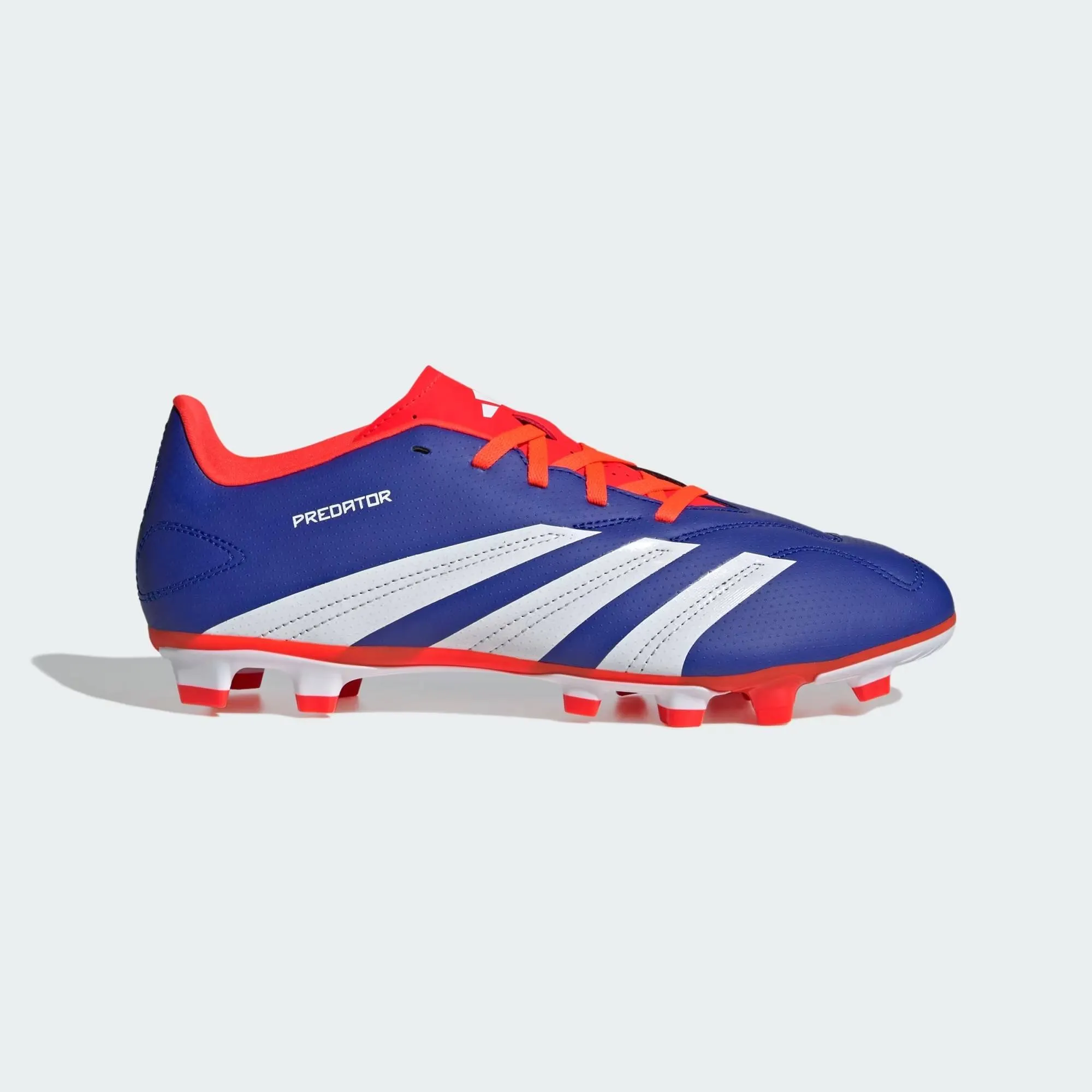 ADIDAS PREDATOR CLUB FXG