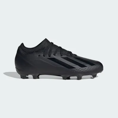 ADIDAS X CRAZYFAST.3 FG JUNIOR