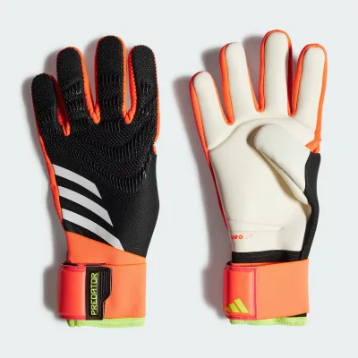 ADIDAS PREDATOR GLOVES COM