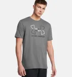 UNDER ARMOUR FOUNDATION UPDATE TEE
