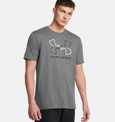 UNDER ARMOUR FOUNDATION UPDATE TEE