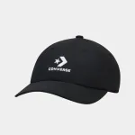 CONVERCE LOGO LOCKUP BASEBALL HAT