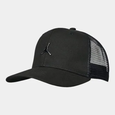 NIKE METAL JUMPMAN TRUCKER