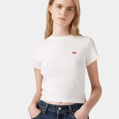 LEVI'S ESSENTIAL SPORTY TEE