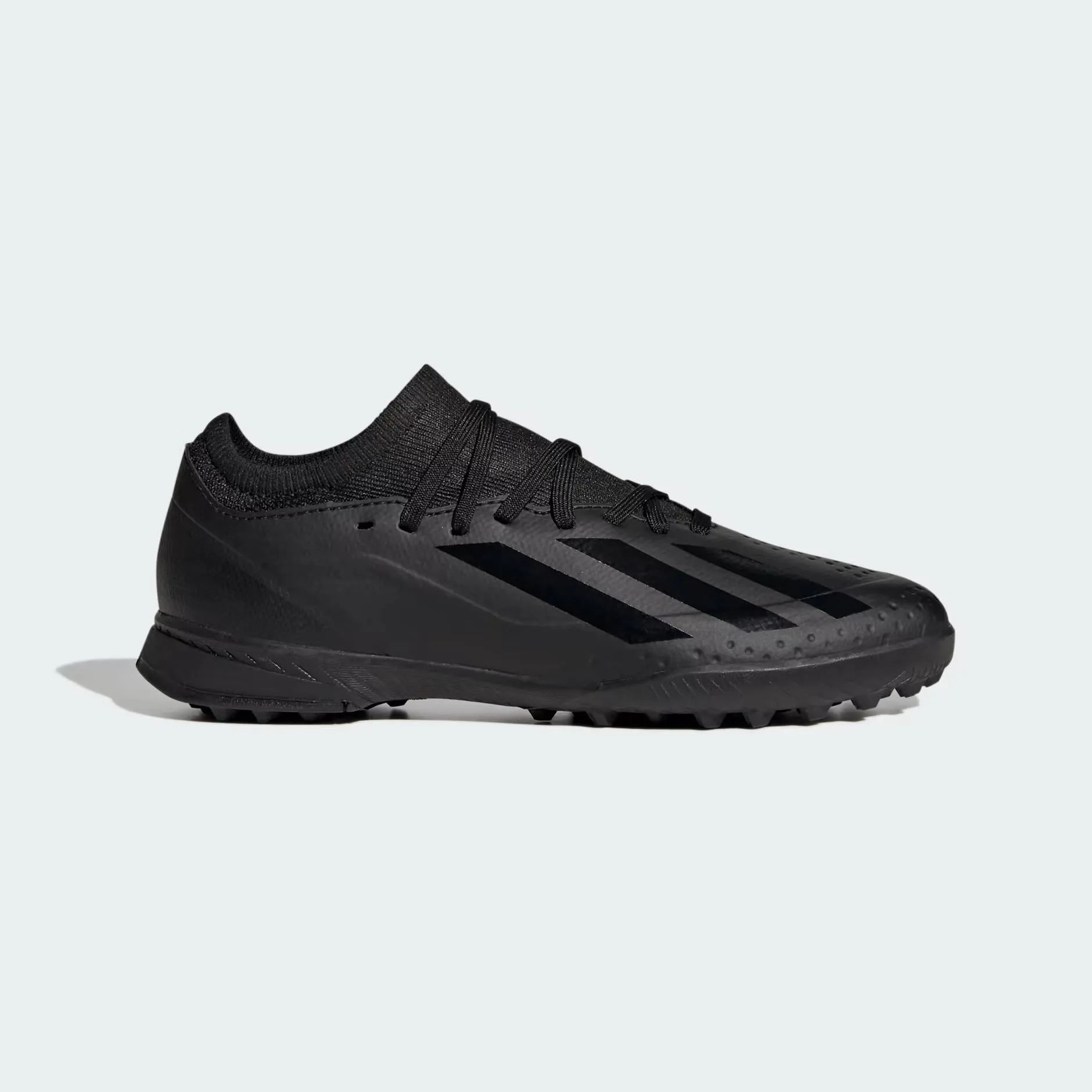 ADIDAS X CRAZYFAST.3 TF JUNIOR