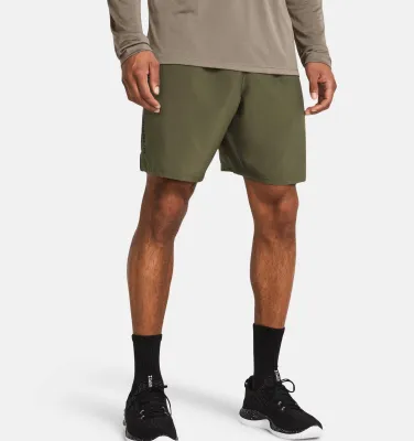 UNDER ARMOUR WOVEN SHORT