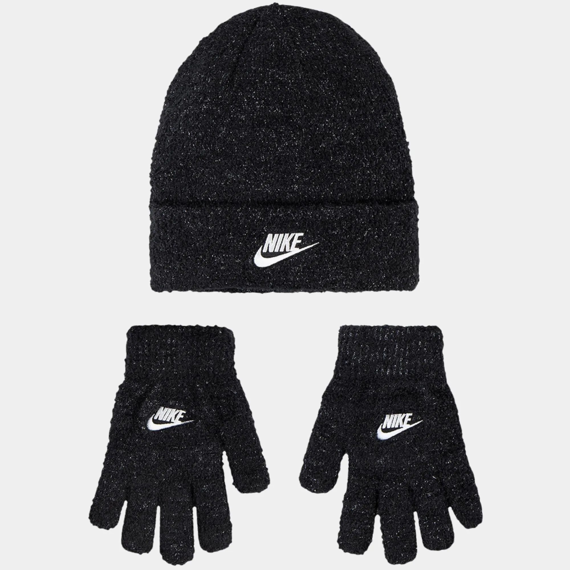 NIKE NAG TWINKLE COZY APEX BEANIE GIRL