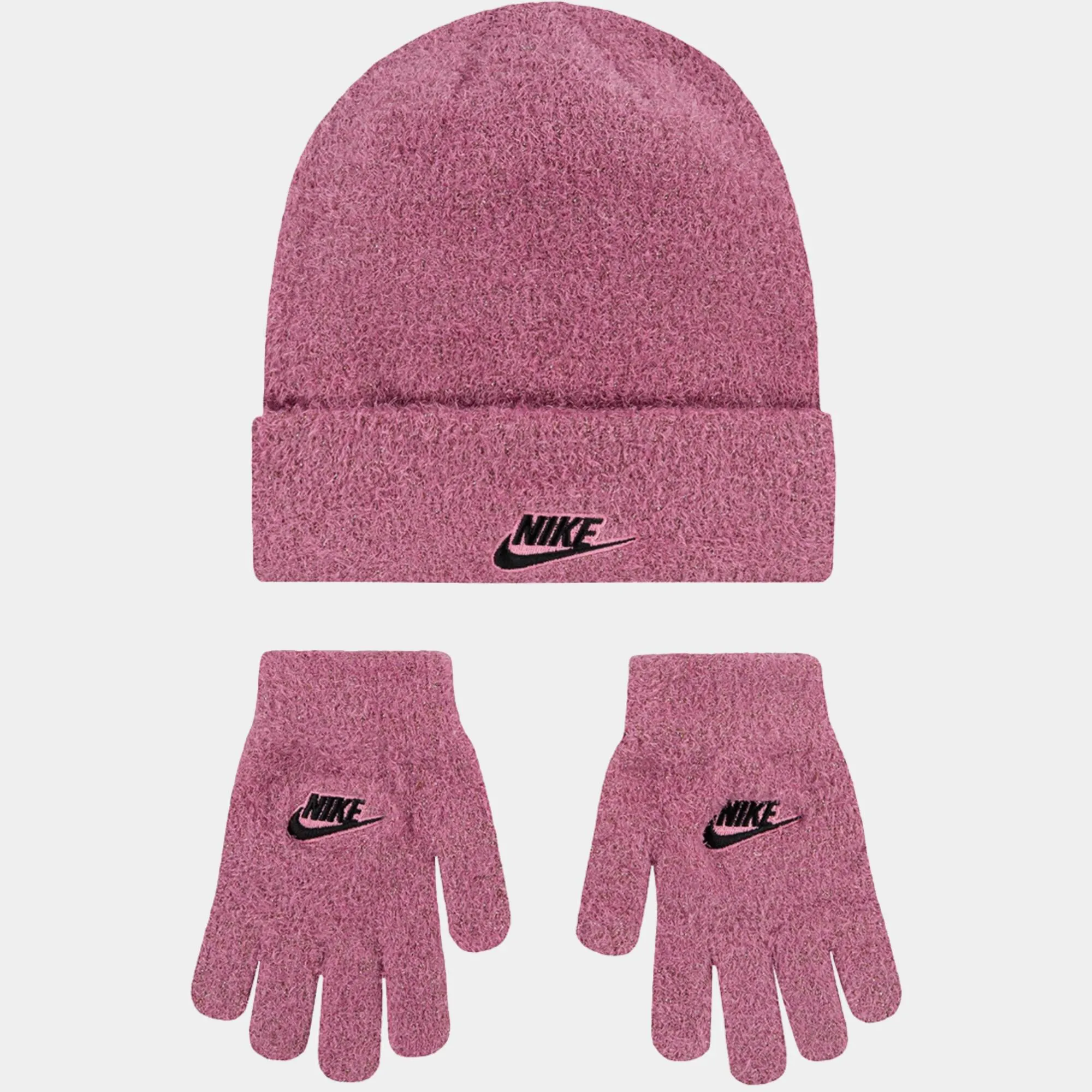 NIKE NAG TWINKLE COZY APEX BEANIE GIRL