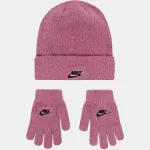 NIKE NAG TWINKLE COZY APEX BEANIE GIRL