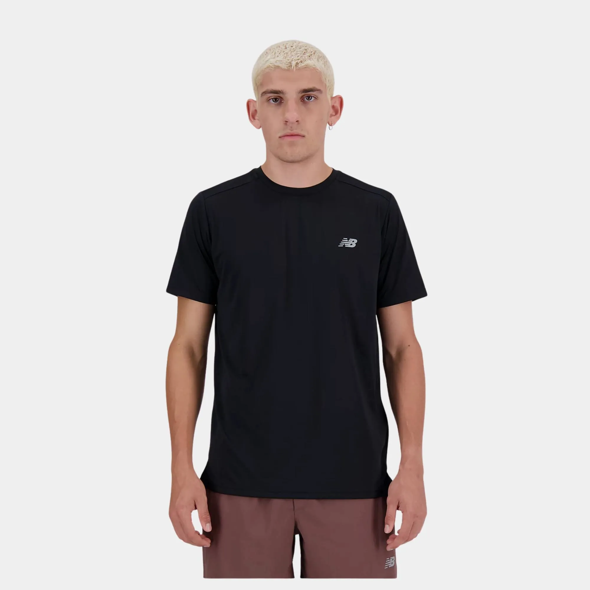 NEW BALANCE SPORT ESSENTIAL T-SHIRT