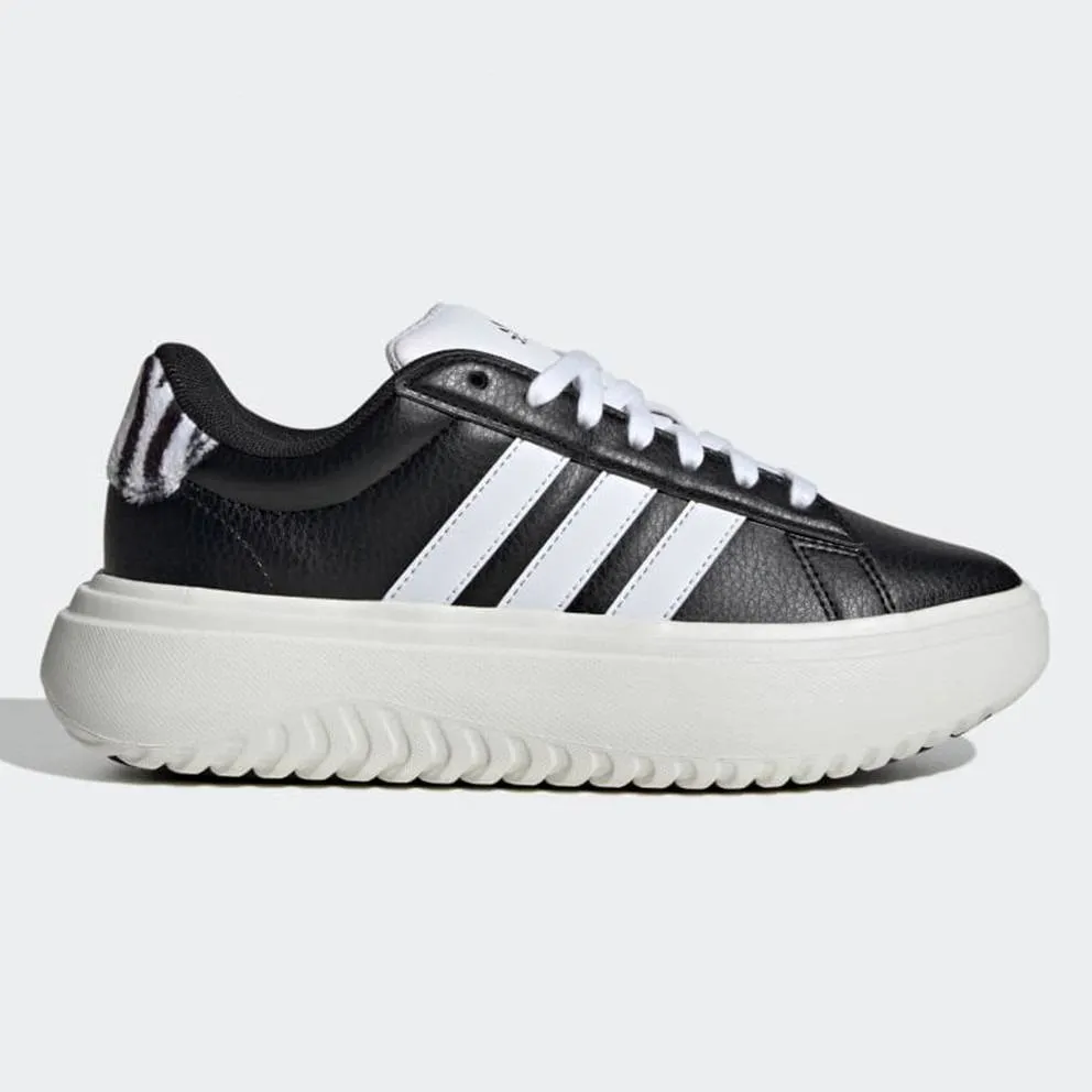 ADIDAS GRAND COURT PLATFORM