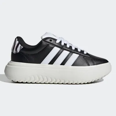 ADIDAS GRAND COURT PLATFORM