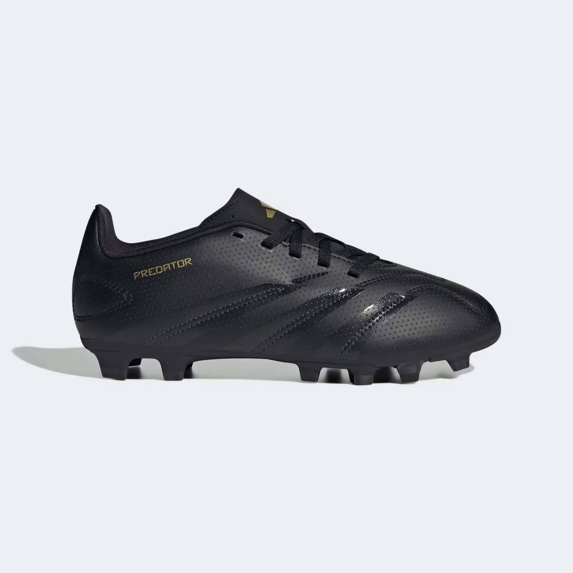 ADIDAS PREDATOR CLUB FXG JUNIOR