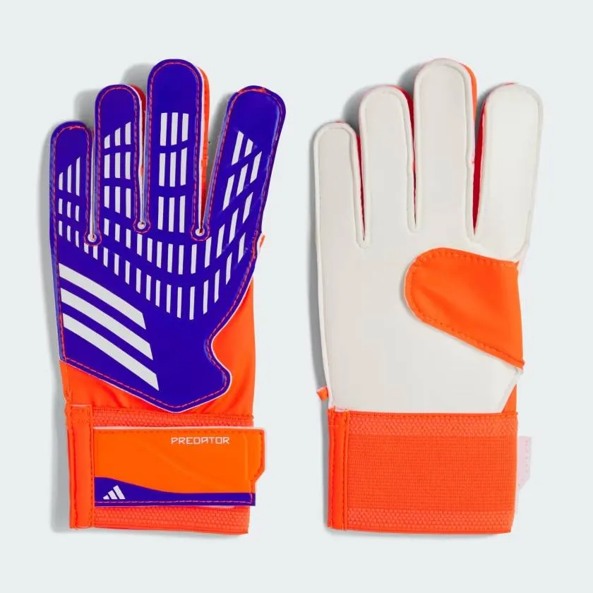 ADIDAS PRED GL TRAINING JUNIOR