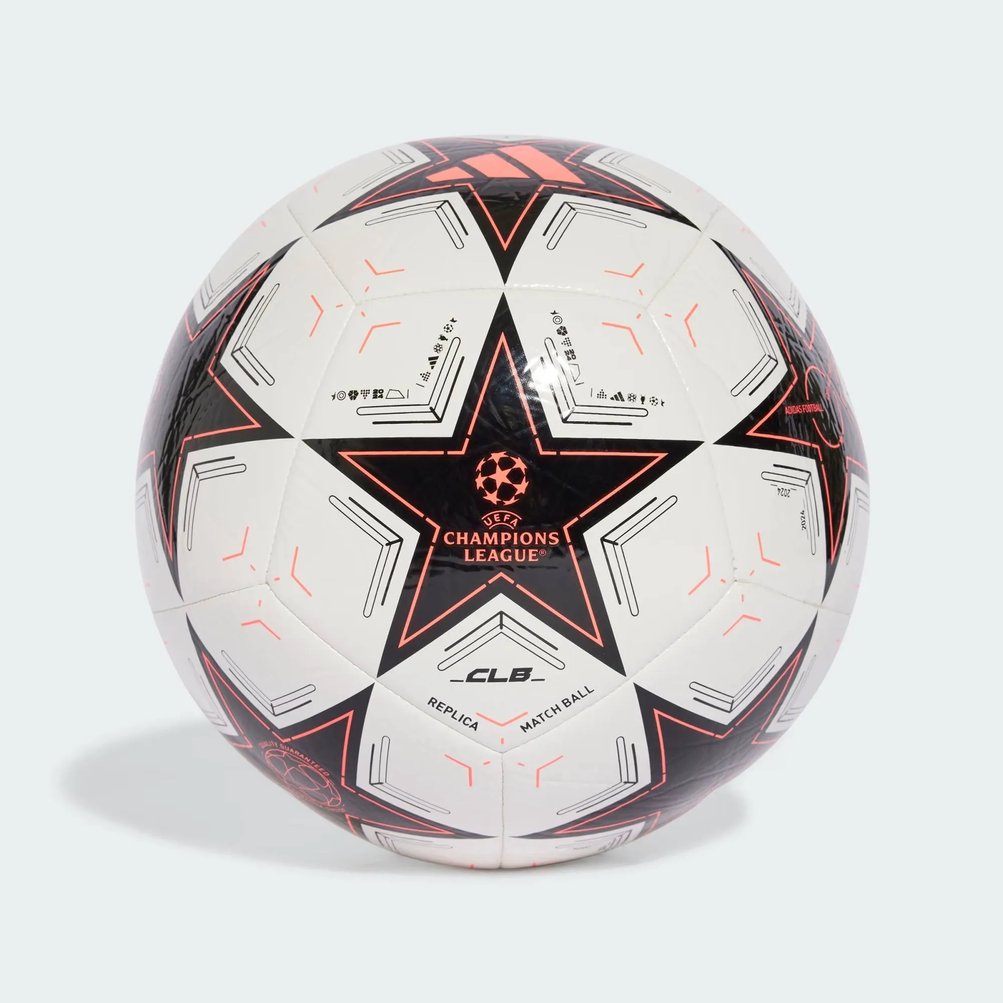ADIDAS UCL CLUB BALL