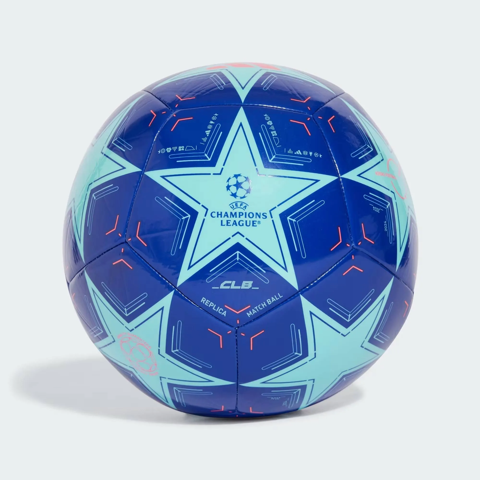 ADIDAS UCL CLUB BALL