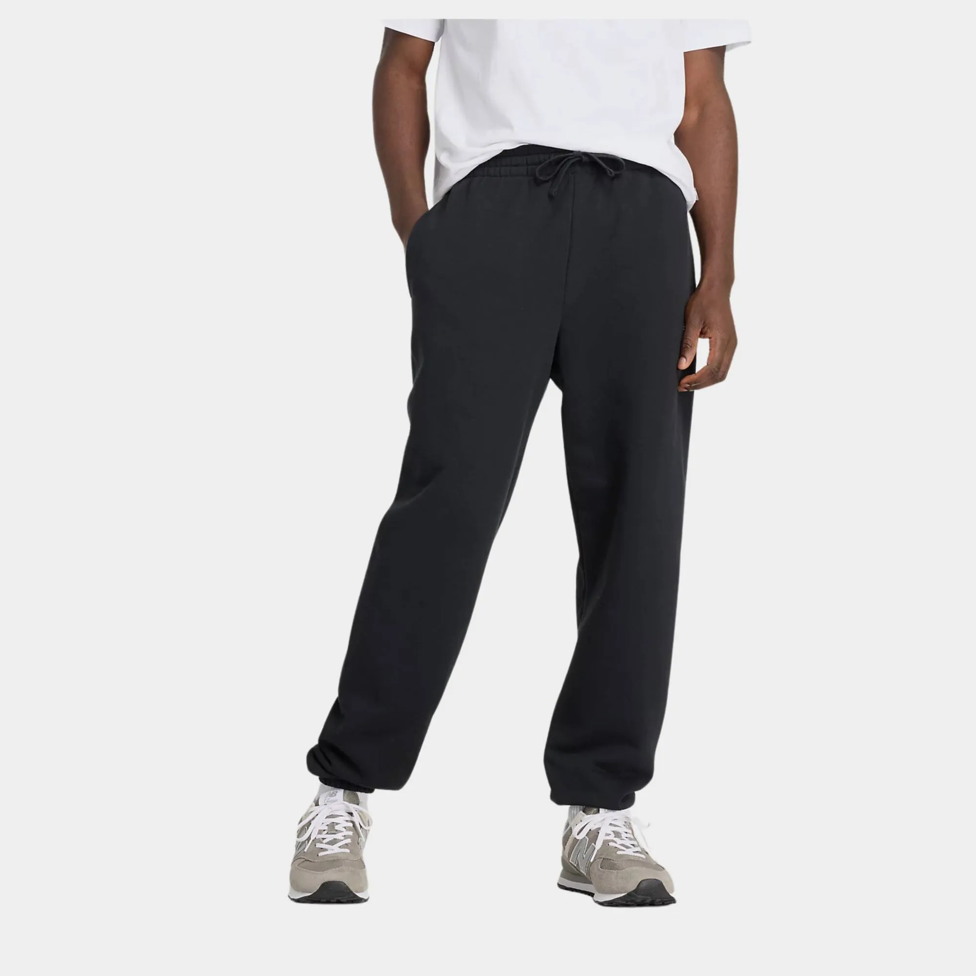 NEW BALANCE SPORT ESSENTIALS FRENCH TERRY JOGGER