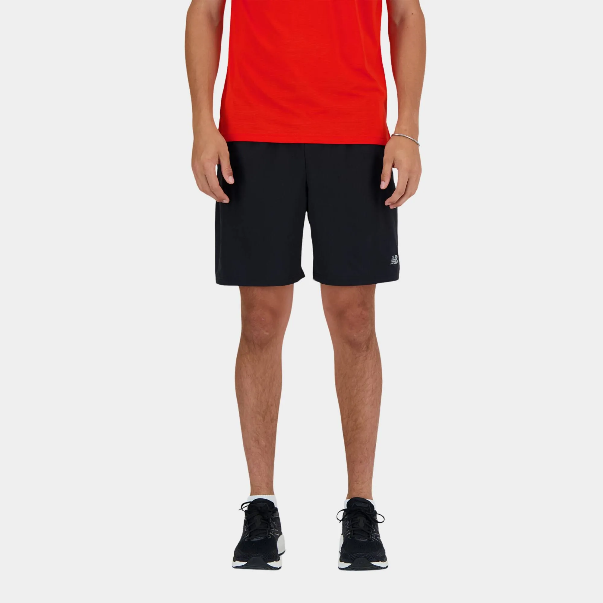 NEW BALANCE SPORT ESSENTIAL SHORT 7
