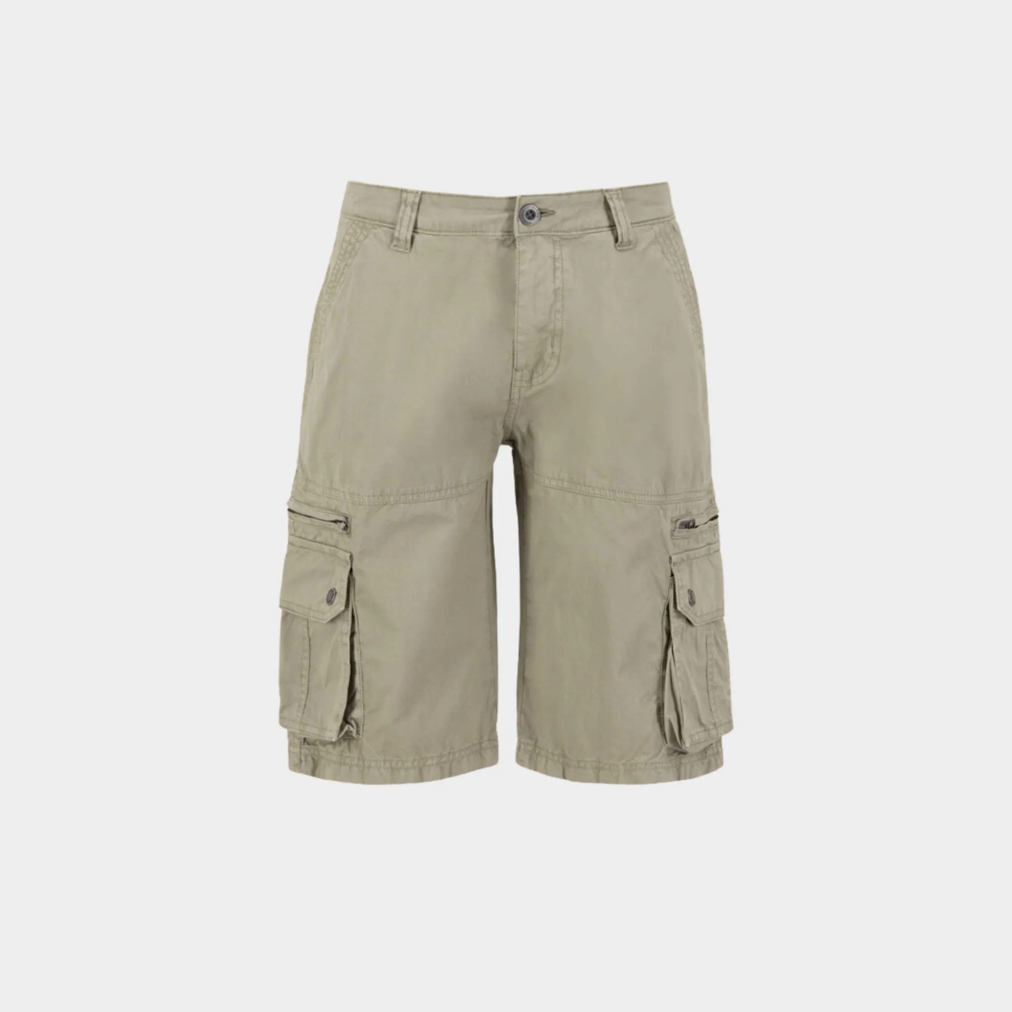 ALPHA INDUSTRIES SHORT PANT