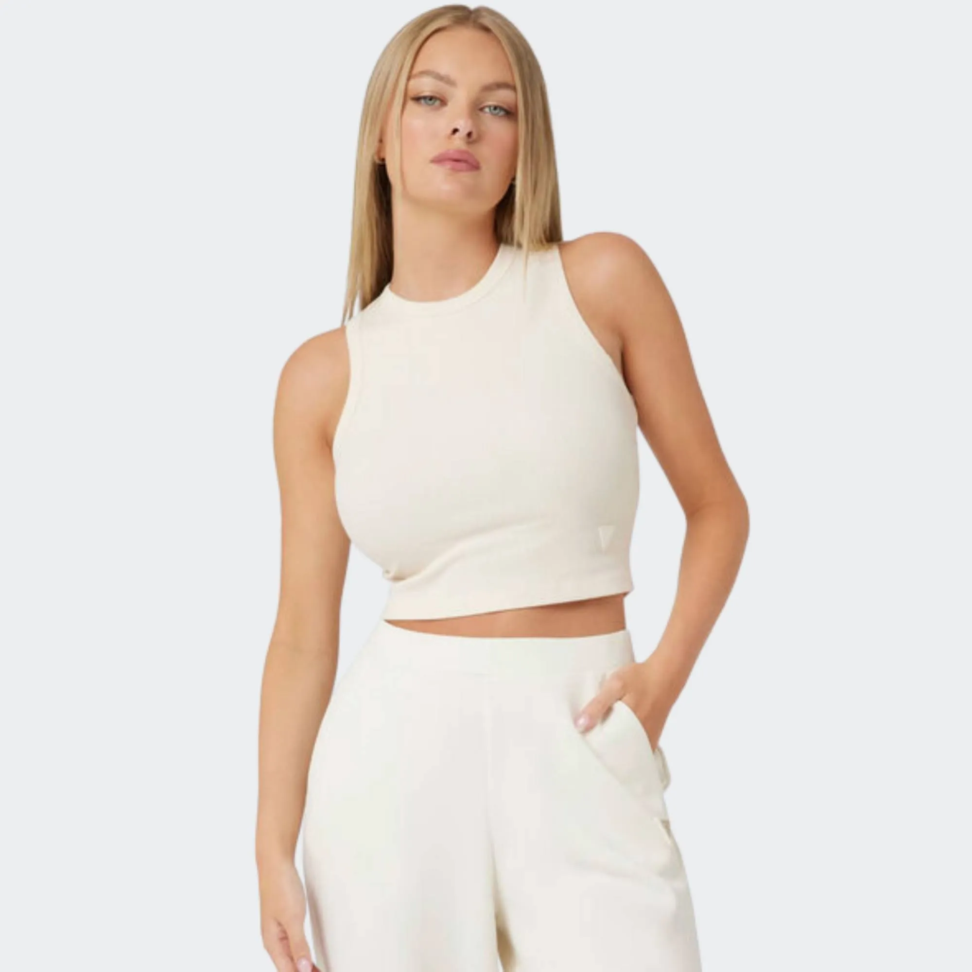 GUESS EDIE TANK TOP