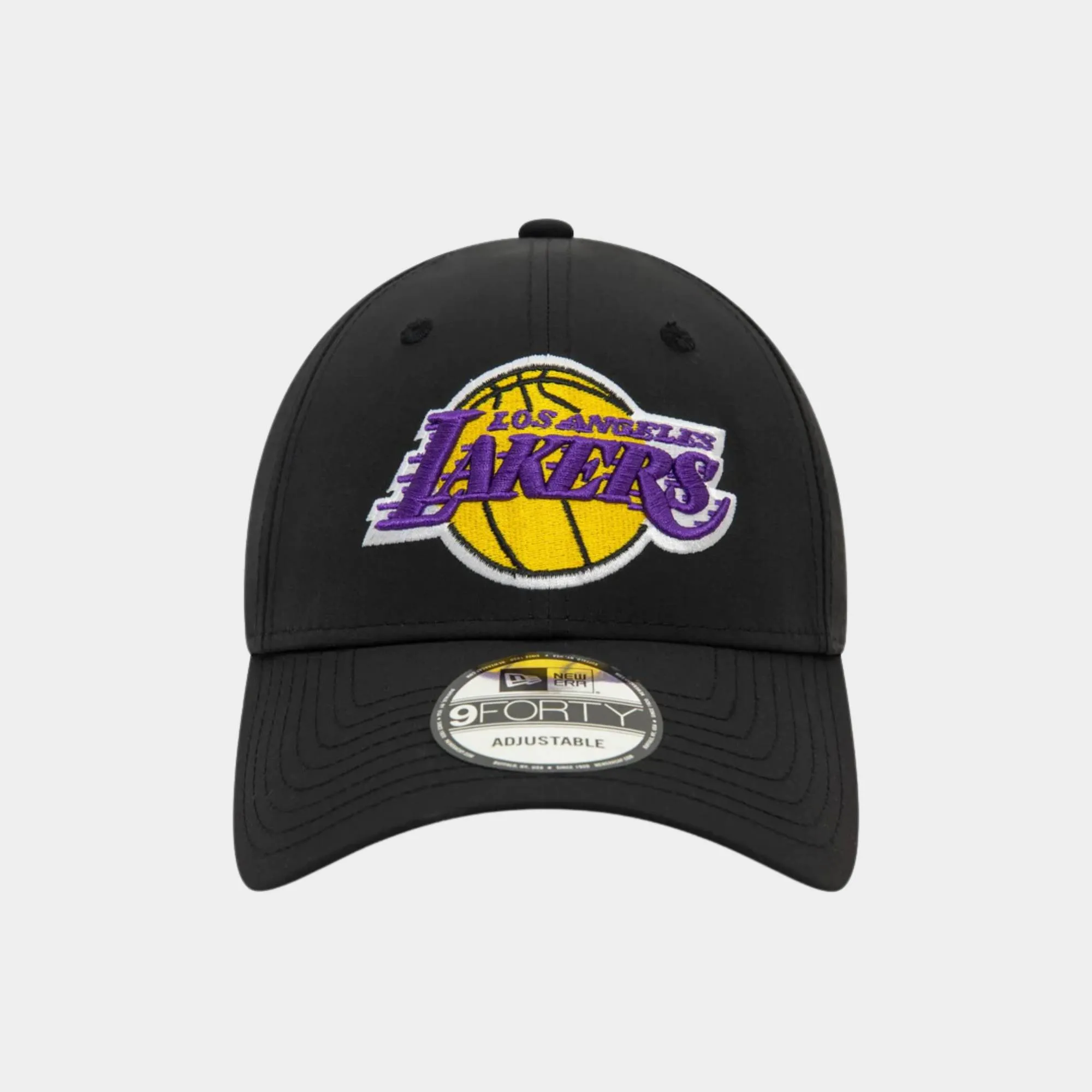NEW ERA RECYCLED 9FORTY LAKERS
