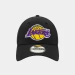 NEW ERA RECYCLED 9FORTY LAKERS