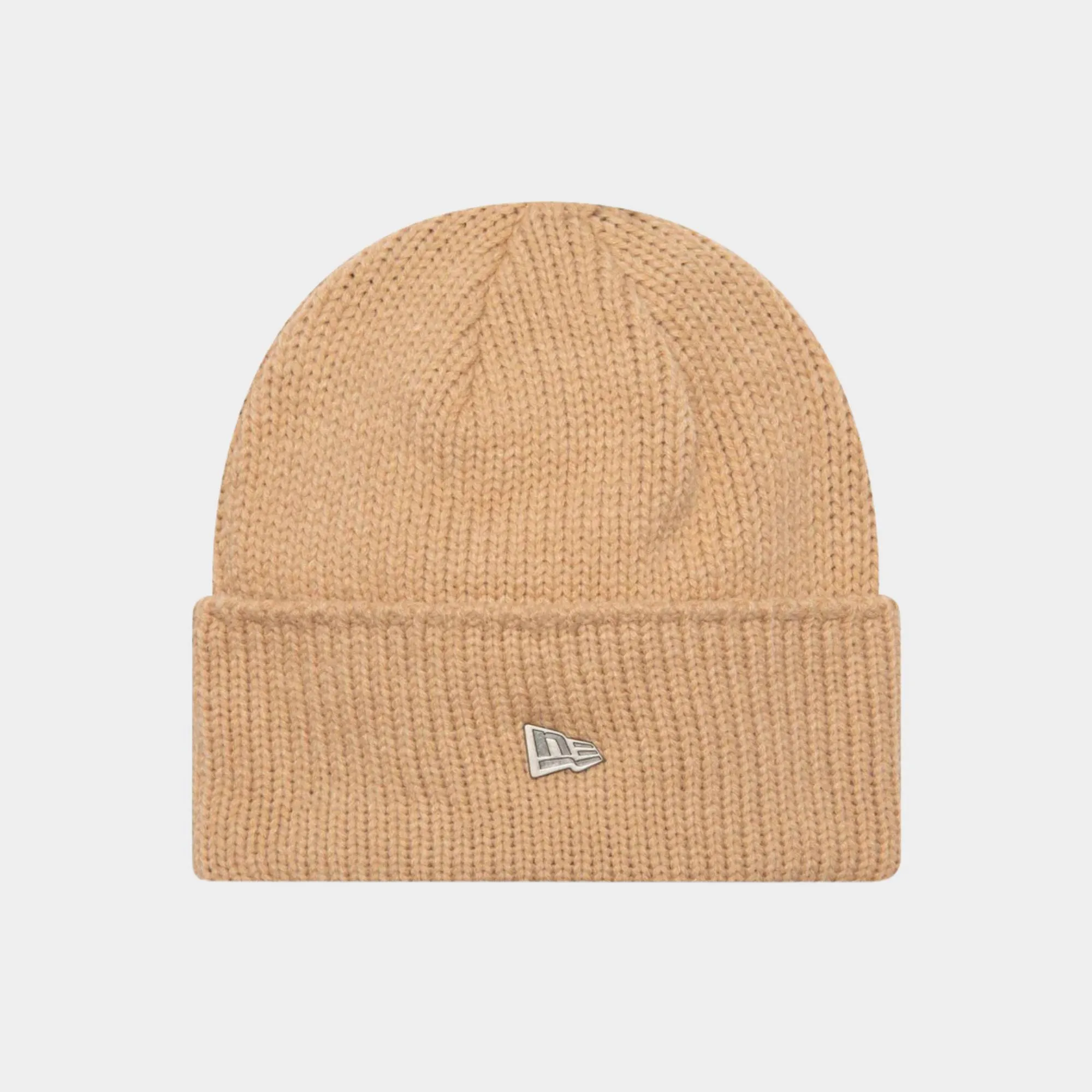 NEW ERA NE WIDE CUFF BEANIE