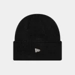 NEW ERA NE WIDE CUFF BEANIE
